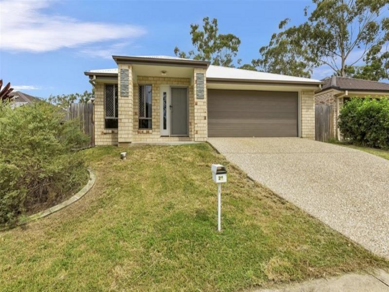 21 O’Kelly Court, Collingwood Park QLD 4301