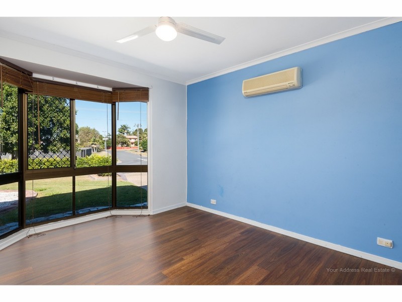 25 Owens Crescent, Regents Park QLD 4118