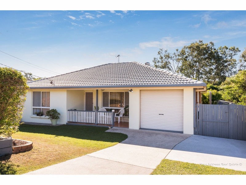 5 Hysten Street, Boronia Heights QLD 4124