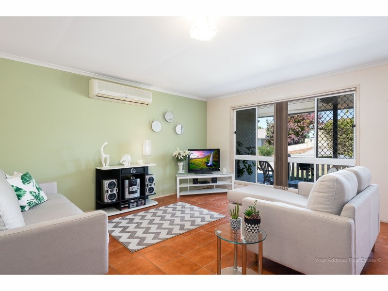 5 Hysten Street, Boronia Heights QLD 4124