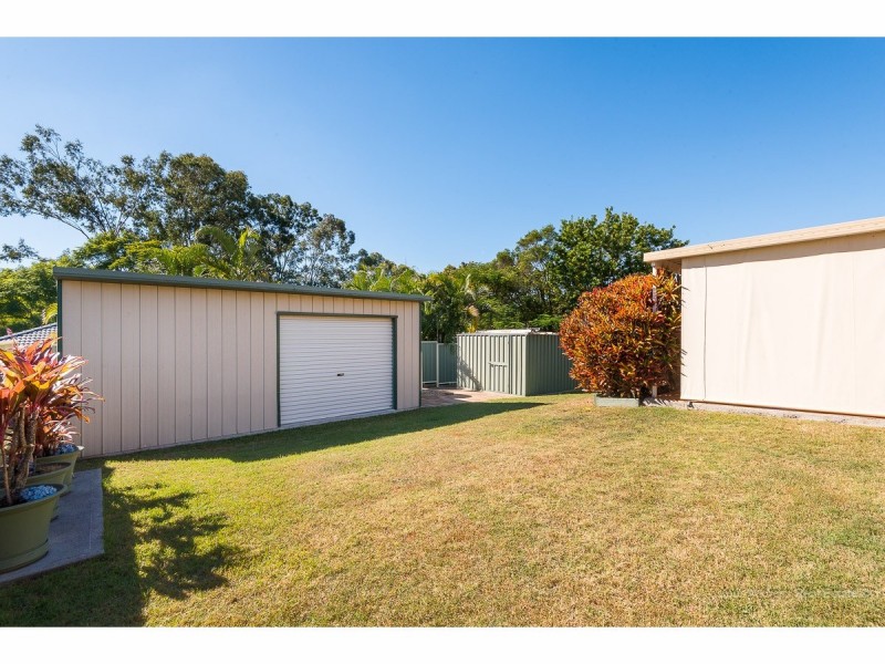 5 Hysten Street, Boronia Heights QLD 4124