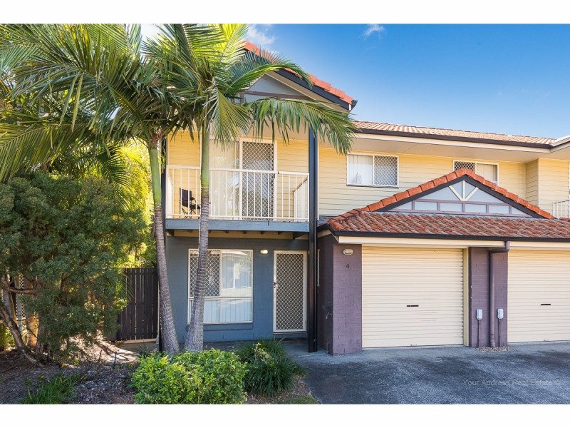 4/210 Government Road, Forest Lake QLD 4078