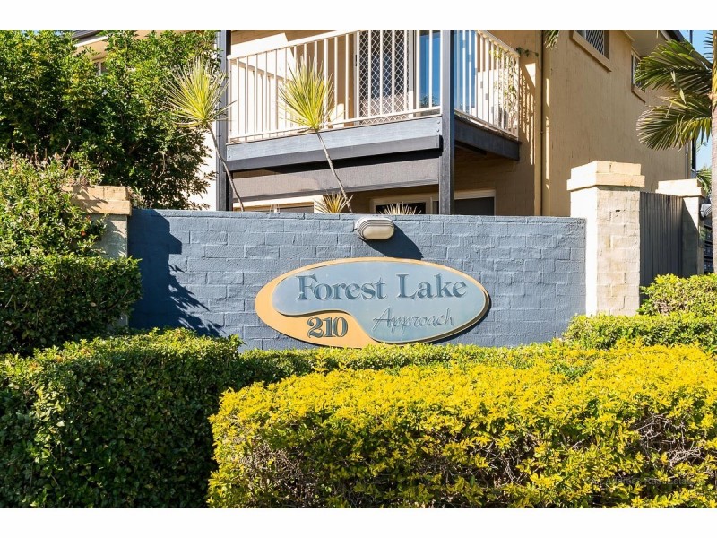 4/210 Government Road, Forest Lake QLD 4078
