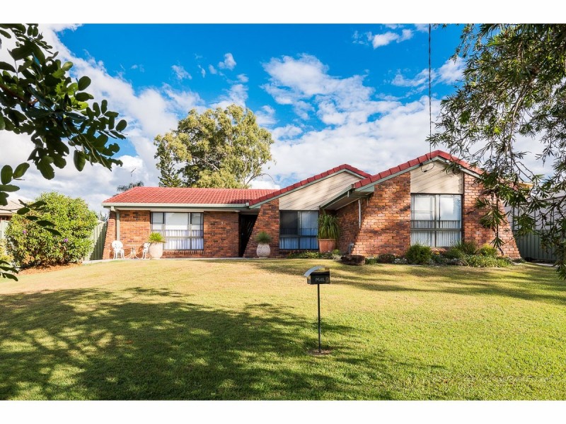 9 Barry Street, Boronia Heights QLD 4124