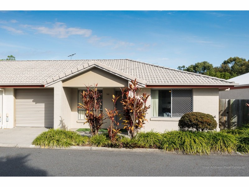 50/17 Fleet Street, Browns Plains QLD 4118