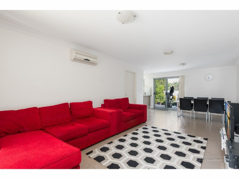 50/17 Fleet Street, Browns Plains QLD 4118