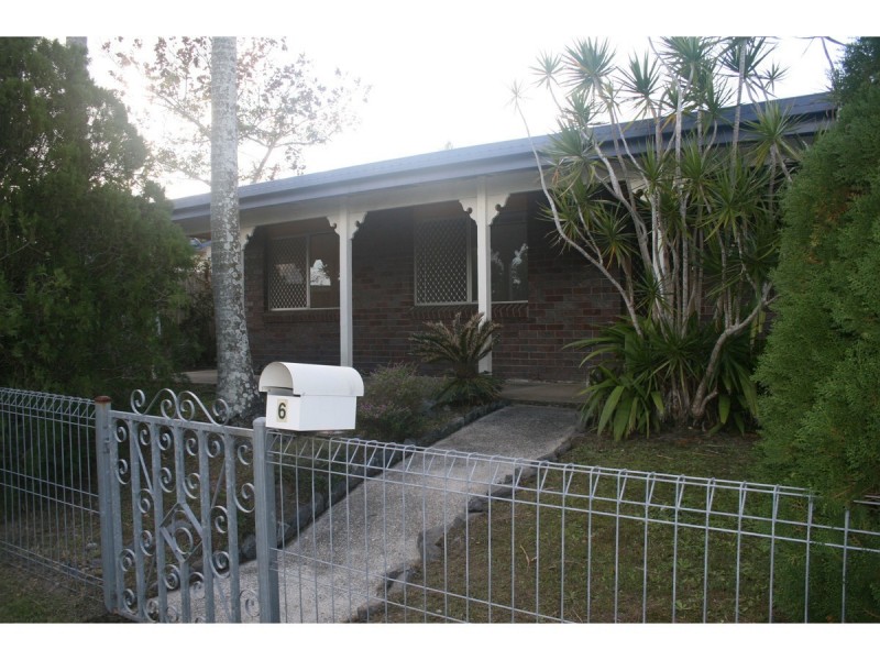 6 Ironwood Street, Crestmead QLD 4132