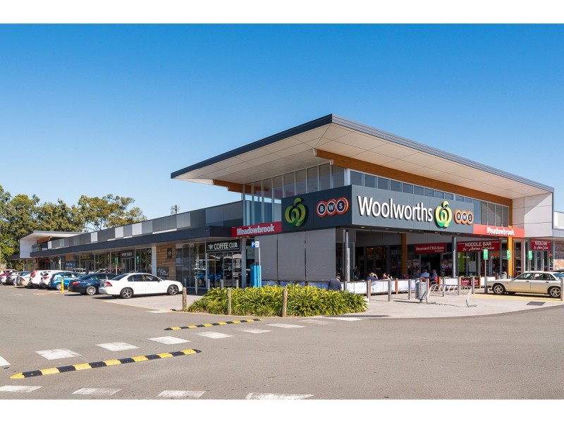 Unit 35 & 36/12 Yeates Crescent, Meadowbrook QLD 4131
