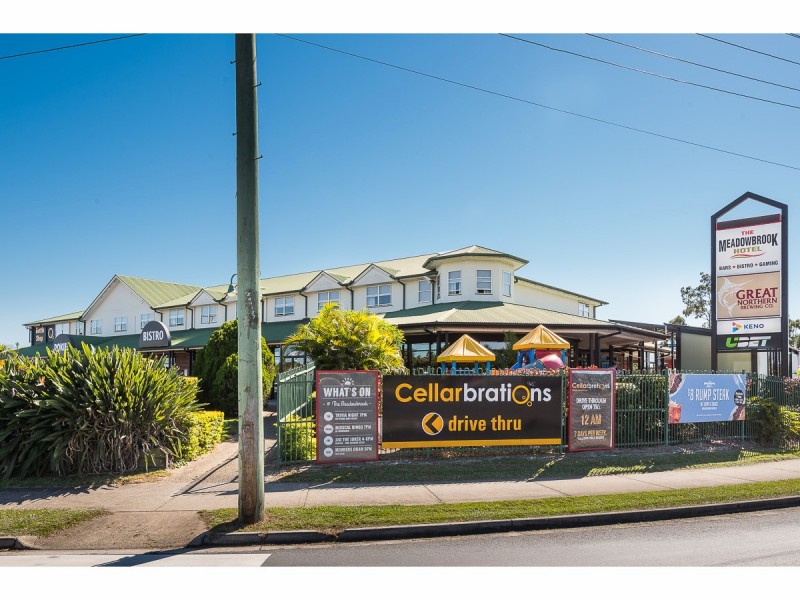 Unit 35 & 36/12 Yeates Crescent, Meadowbrook QLD 4131