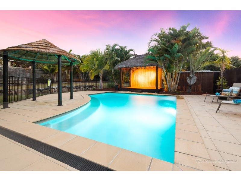 15 Oakview Circuit, Brookwater QLD 4300