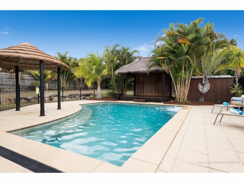 15 Oakview Circuit, Brookwater QLD 4300