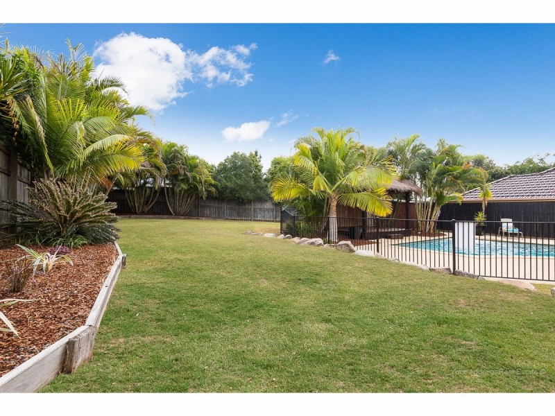 15 Oakview Circuit, Brookwater QLD 4300