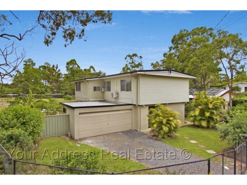64 Bluegum Drive, Marsden QLD 4132