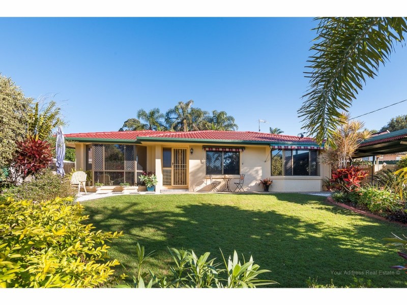 173 Waller Road, Regents Park QLD 4118