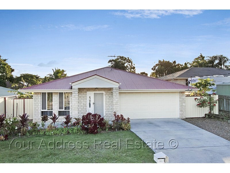 31 Cambridge Street, Boronia Heights QLD 4124