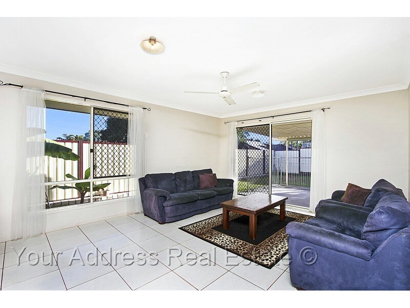 31 Cambridge Street, Boronia Heights QLD 4124