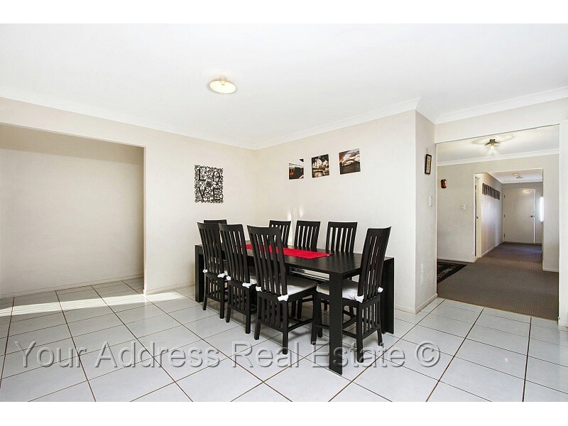 31 Cambridge Street, Boronia Heights QLD 4124