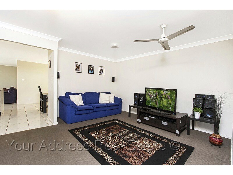 31 Cambridge Street, Boronia Heights QLD 4124