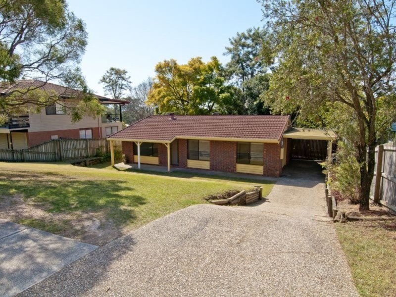 25 Louis Street, Beenleigh QLD 4207