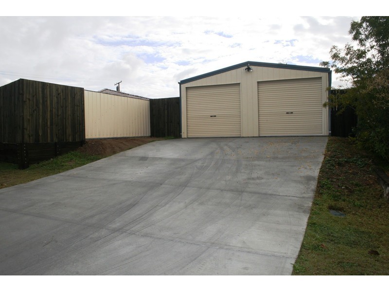 2 Algol Street, Regents Park QLD 4118