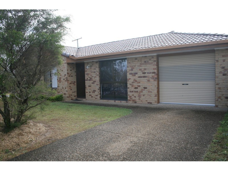 2 Algol Street, Regents Park QLD 4118