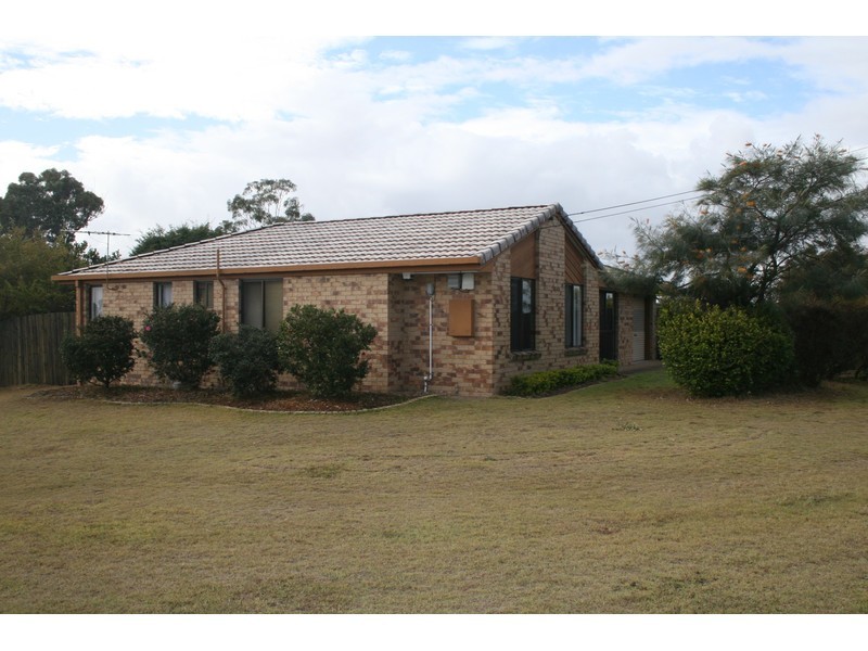 2 Algol Street, Regents Park QLD 4118