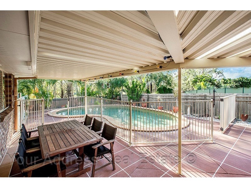 13 Cianthus Street, Regents Park QLD 4118