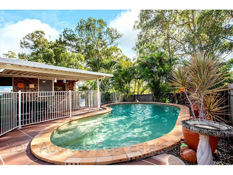 13 Cianthus Street, Regents Park QLD 4118