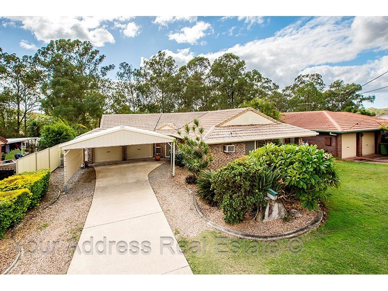 13 Cianthus Street, Regents Park QLD 4118