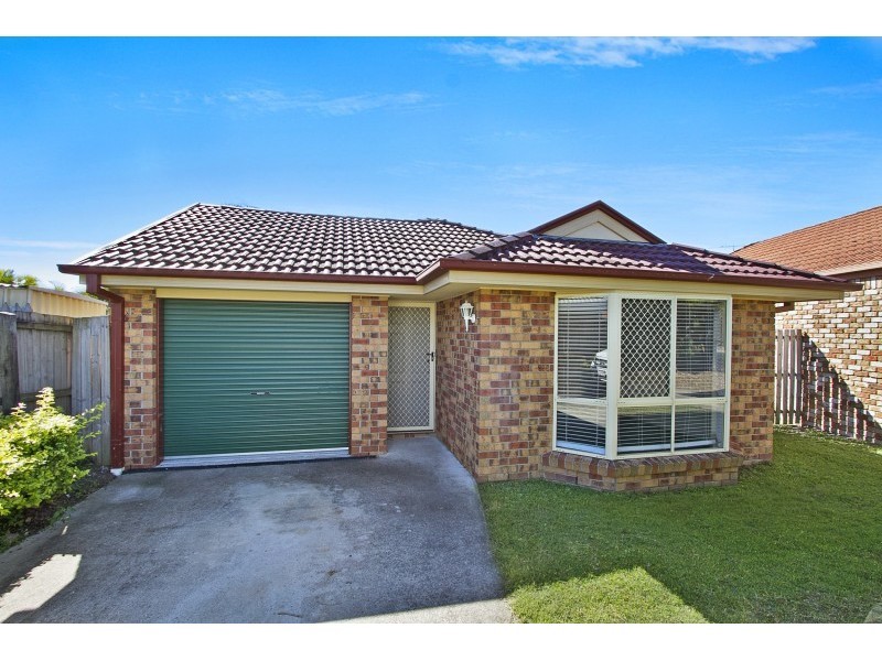 46 Lamington Place, Loganholme QLD 4129