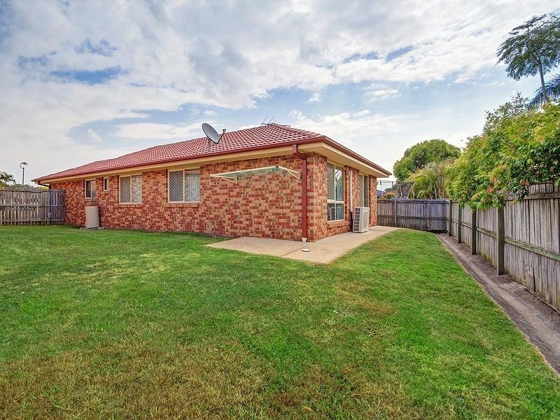 46 Lamington Place, Loganholme QLD 4129