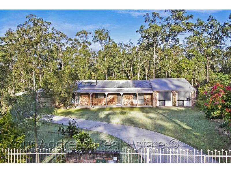 68 Holyrood Court, Munruben QLD 4125