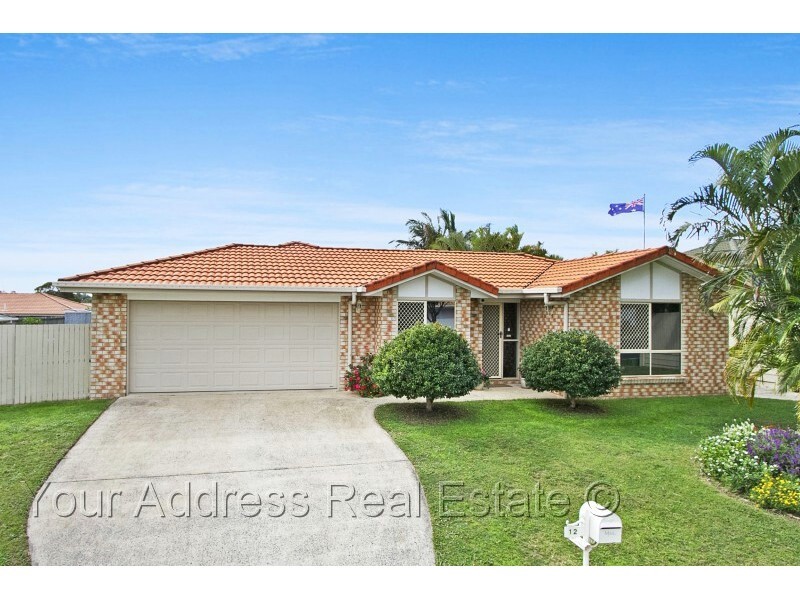 12 Pinnacle Close, Regents Park QLD 4118