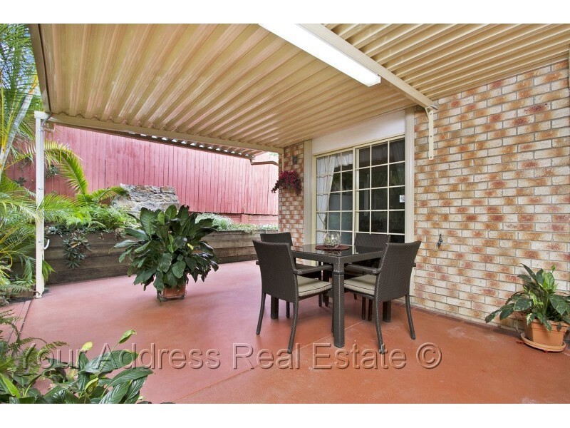 12 Pinnacle Close, Regents Park QLD 4118