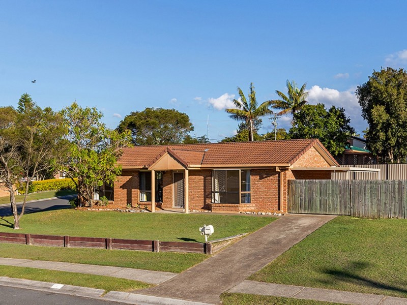 12 Samantha Street, Boronia Heights QLD 4124