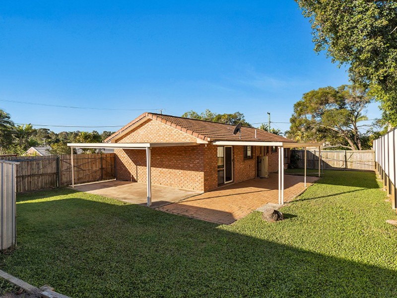 12 Samantha Street, Boronia Heights QLD 4124