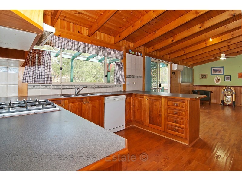 149-163 Neville Road, Stockleigh QLD 4280