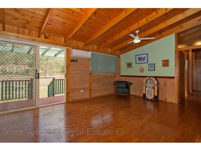 149-163 Neville Road, Stockleigh QLD 4280