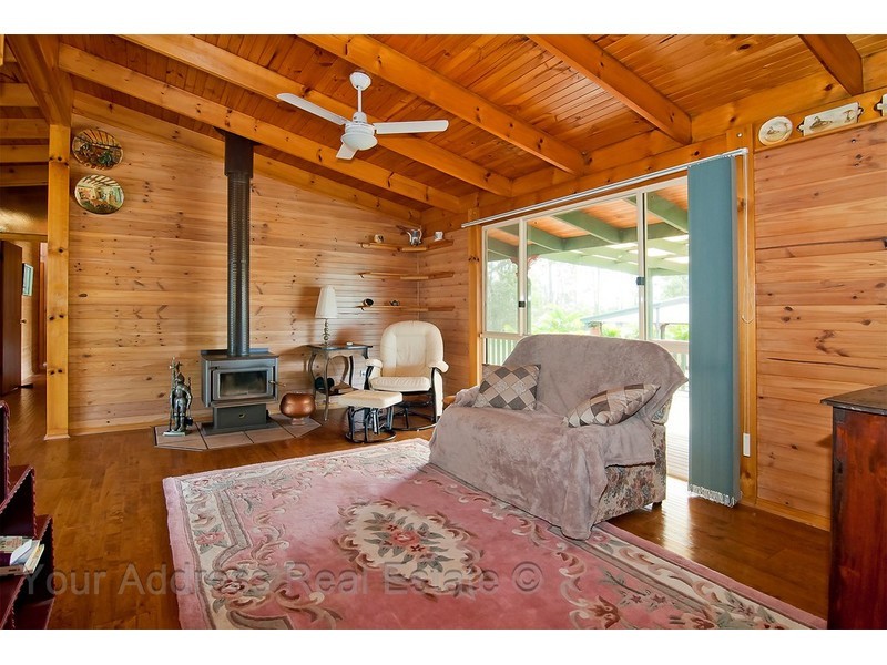 149-163 Neville Road, Stockleigh QLD 4280