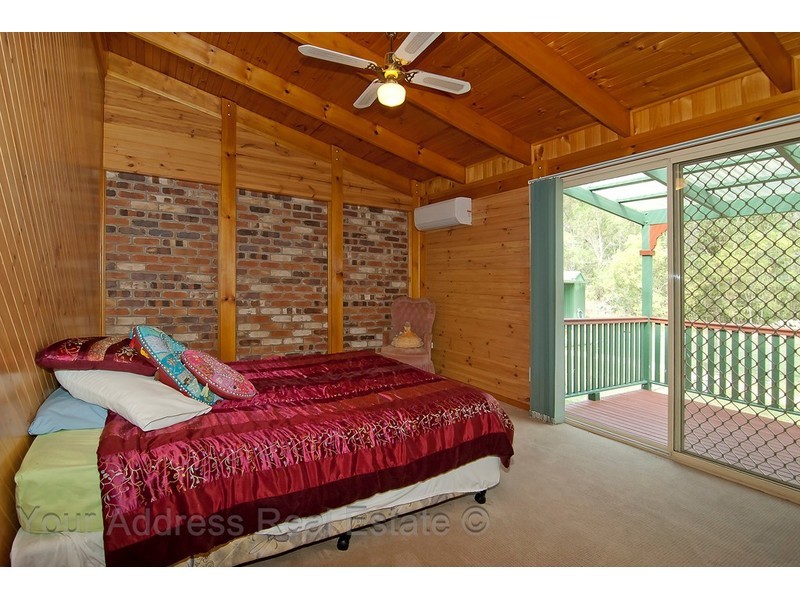 149-163 Neville Road, Stockleigh QLD 4280