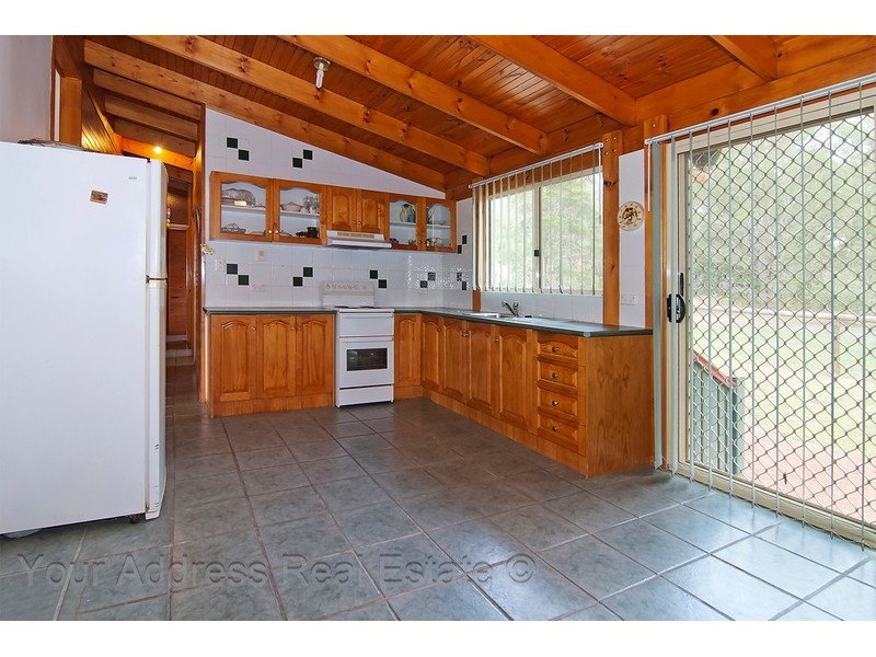 149-163 Neville Road, Stockleigh QLD 4280