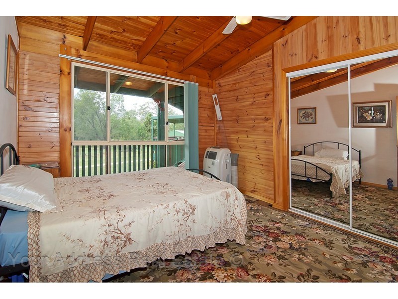 149-163 Neville Road, Stockleigh QLD 4280