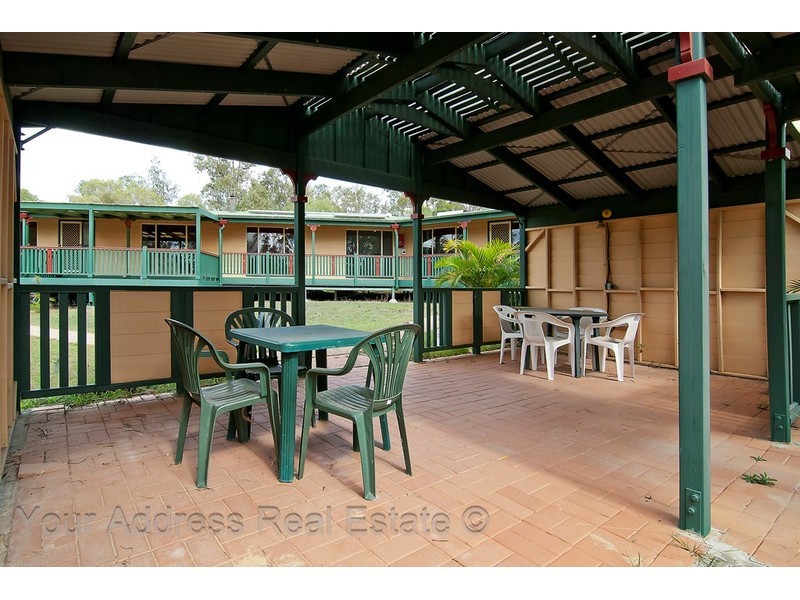 149-163 Neville Road, Stockleigh QLD 4280