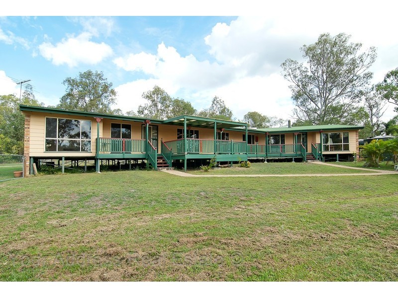 149-163 Neville Road, Stockleigh QLD 4280