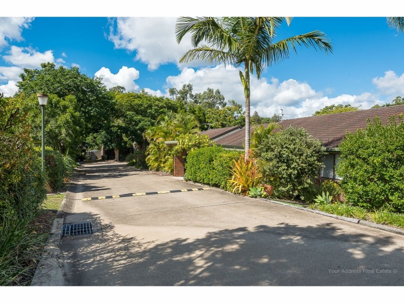 36/129 North Road, Woodridge QLD 4114