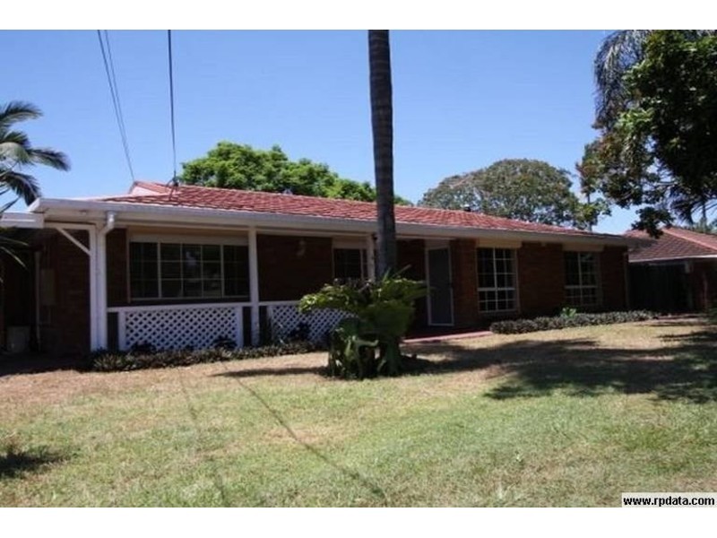 4 Flinders Crescent, Boronia Heights QLD 4124