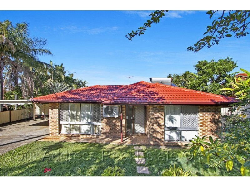 19 Algol Street, Regents Park QLD 4118