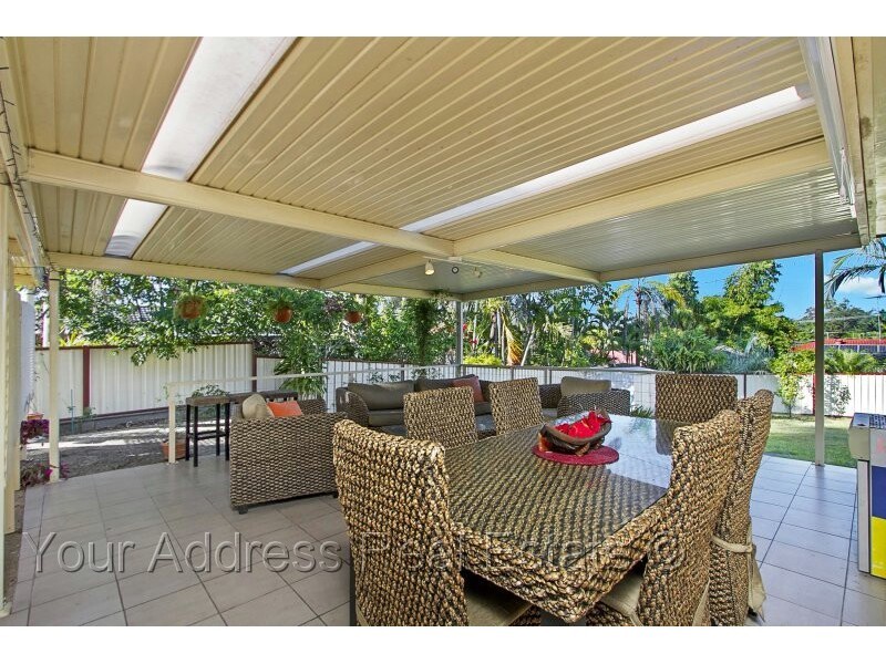19 Algol Street, Regents Park QLD 4118