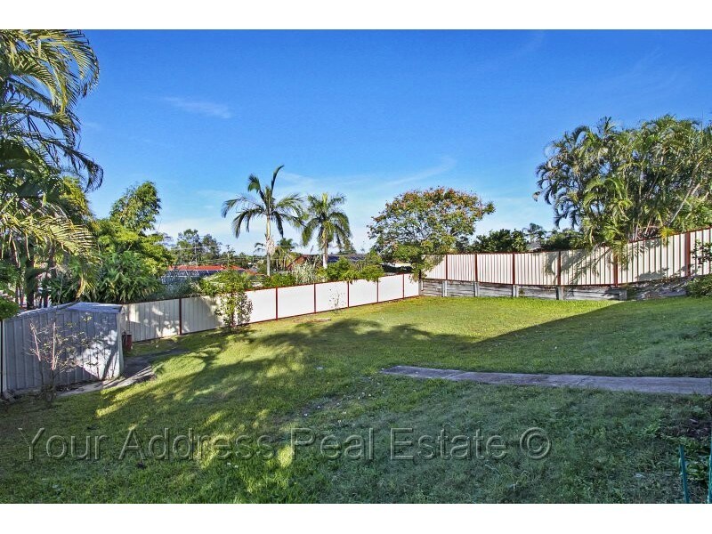 19 Algol Street, Regents Park QLD 4118