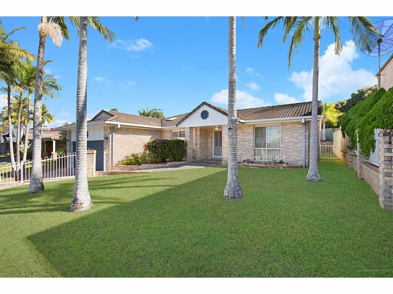 81 Sunflower Crescent, Calamvale QLD 4116